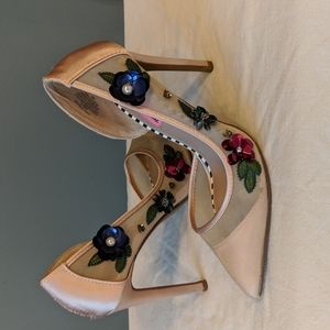 Betsy Johnson pumps